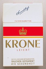 KRONE